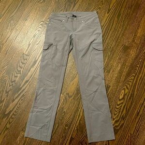 Kühl FreeFlex roll-up pant